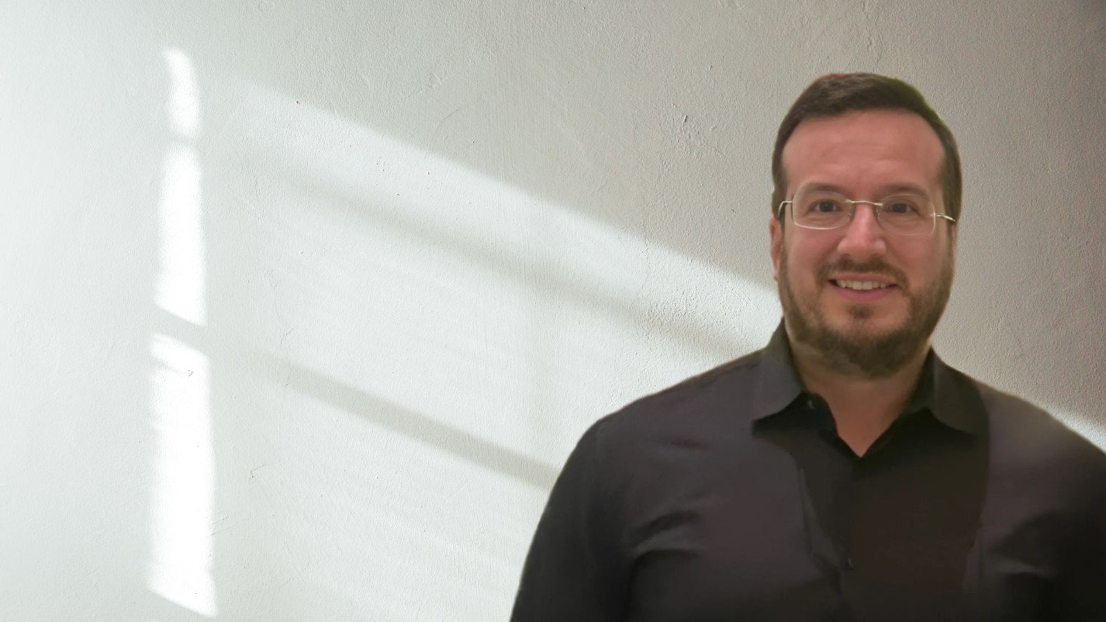 Simon Dixon, crypto investor and influencer