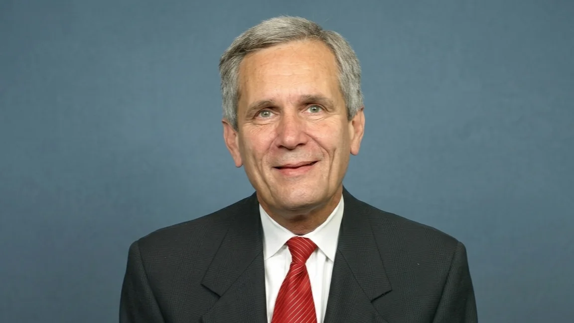 Lloyd Doggett reflects on national politics and UT Tower tragedy in recent tweets