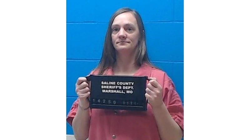 Saline County, Missouri, reports 39 bookings in July 2026