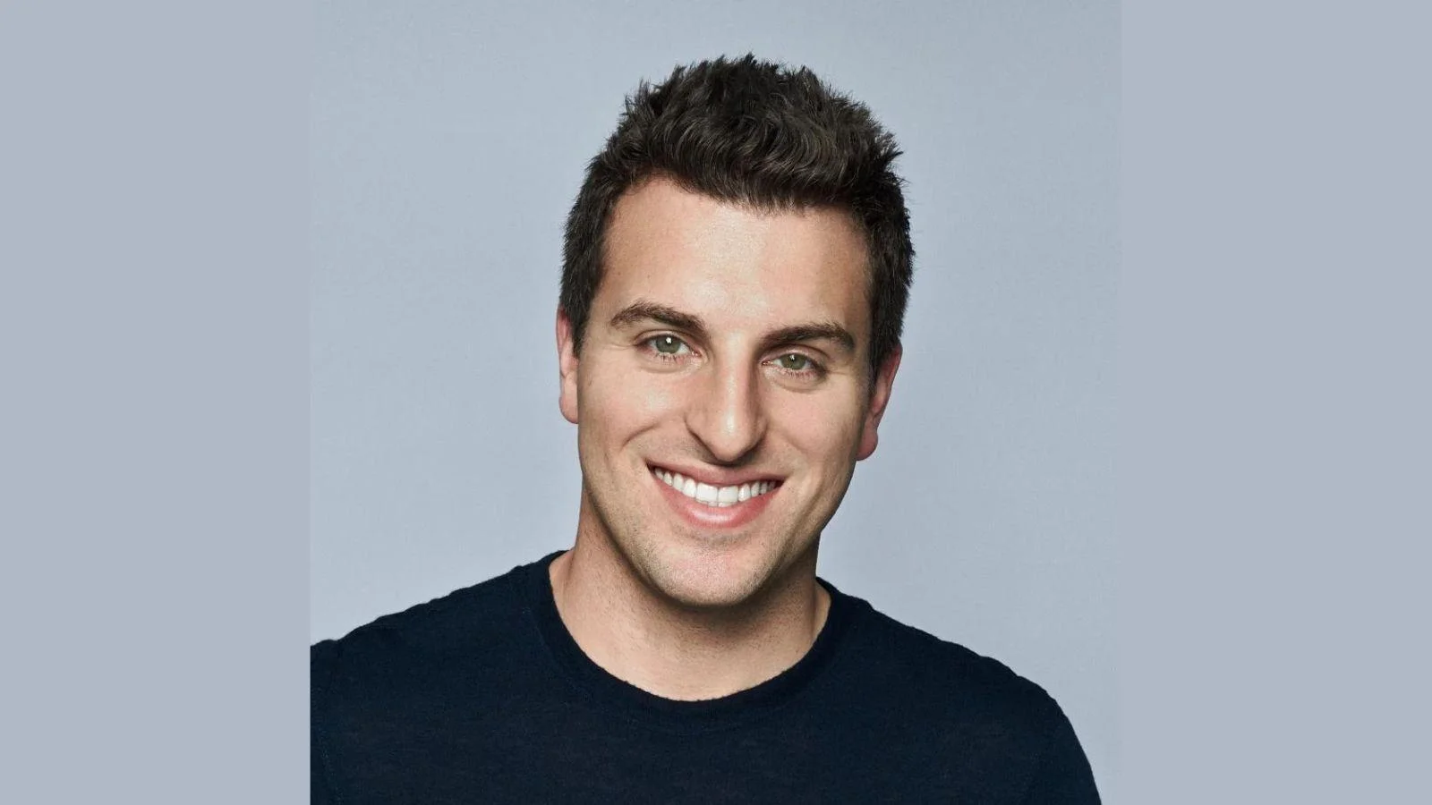 Brian Chesky, co-founder and CEO of Airbnb - Airbnb
