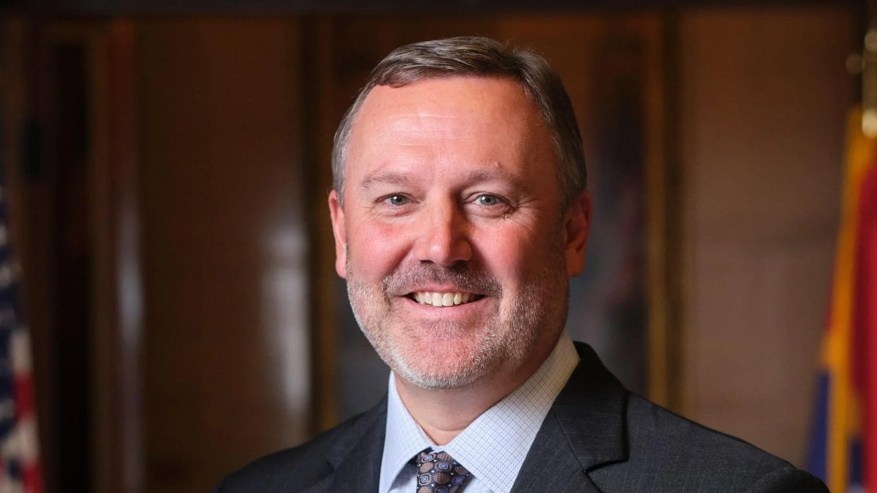 Jason White thanks Mississippi workforce and celebrates personal milestone in recent tweets