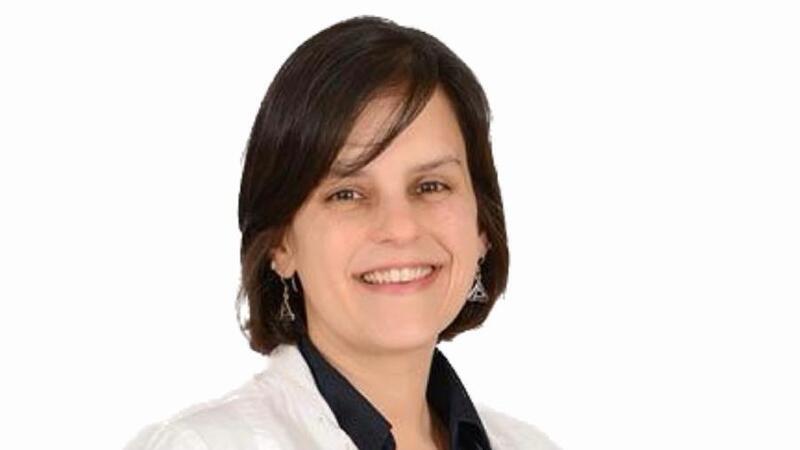 Sonya Ravindranath Waddell is an economist at Federal Reserve Bank of Richmond. - Federal Reserve Bank of Richmond