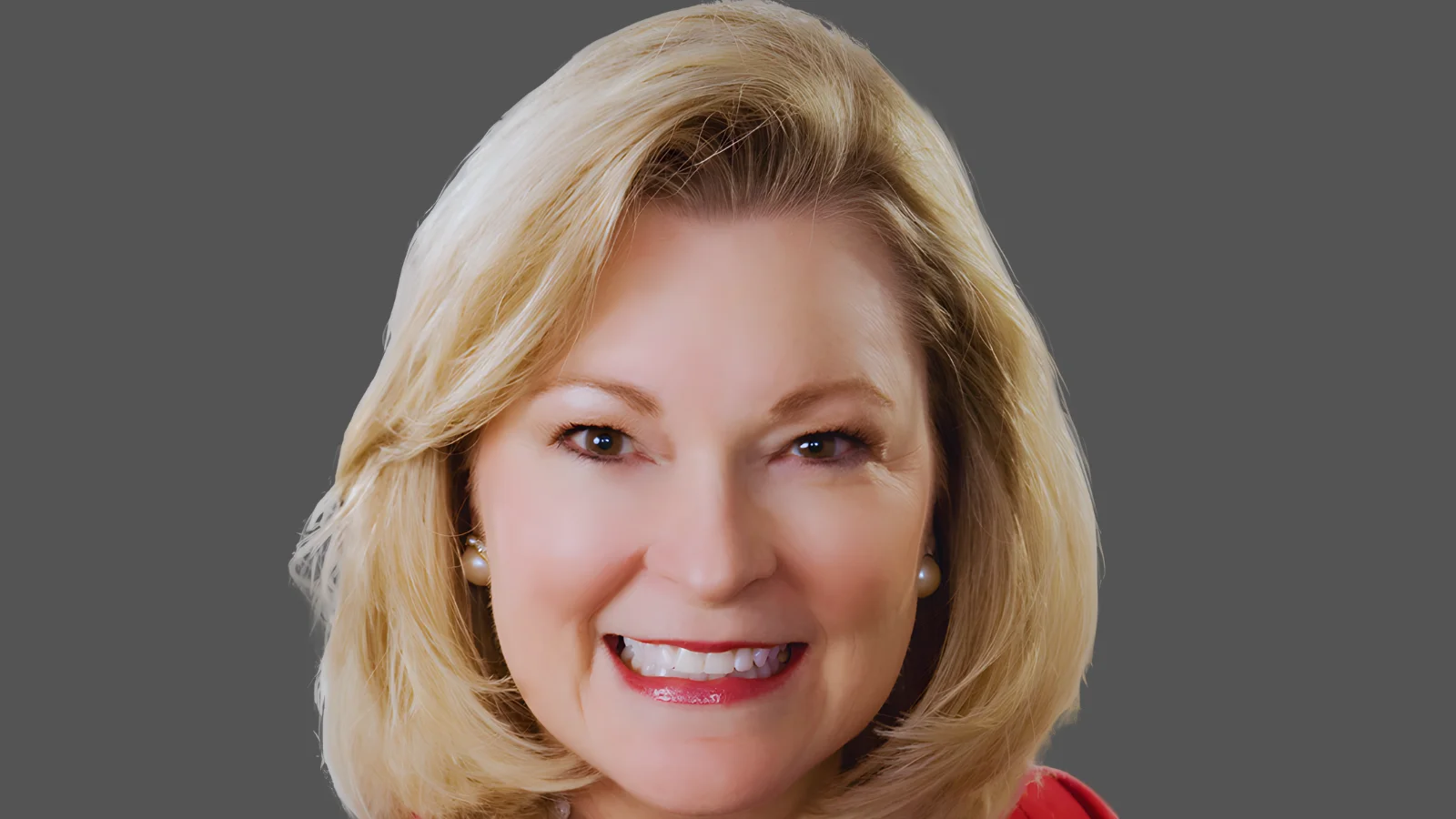 Katy Knox, President, Bank of America Private Bank - Bank of America