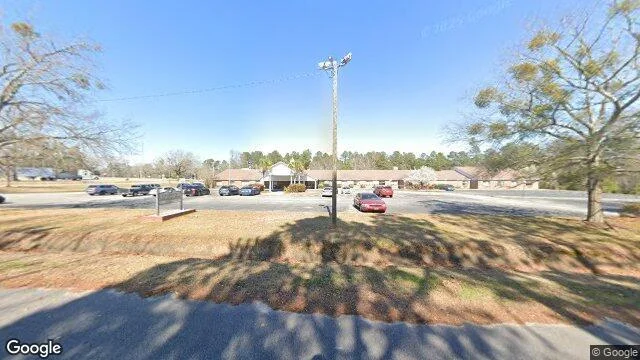 601 Dantzler Street, St. Matthews, SC 29135