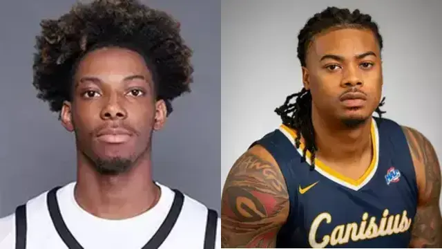 Which former South Gwinnett News area high school standouts will be in action on Wednesday, Feb. 12?