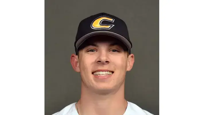 Andrew Zimmerman, former Cincinnati Country Day School baseball player will compete with his collegiate team for the NCAA Division III Baseball Championship