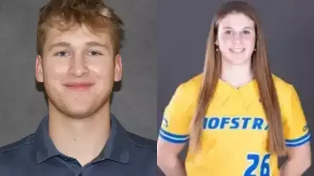 Which former North Lancaster News area high school standouts will be in action on Sunday, March 30?