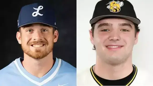 Which former Richmond Leader area high school standouts will be in action in the week starting Monday, April 21? Which former Richmond Leader area high school standouts will be in action in the week starting Monday, April 21?