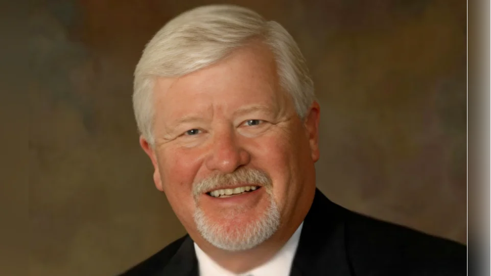 Dr. John M. Hutchinson, President - Bucks County Community College