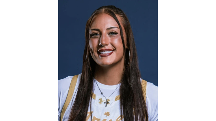 Kylee Watson, former Mainland Regional High School standout’s collegiate team plays on Friday, March 21 in Division I NCAA Basketball Championship Tournament Kylee Watson, former Mainland Regional High School standout’s collegiate team plays on Friday, March 21 in Division I NCAA Basketball Championship Tournament