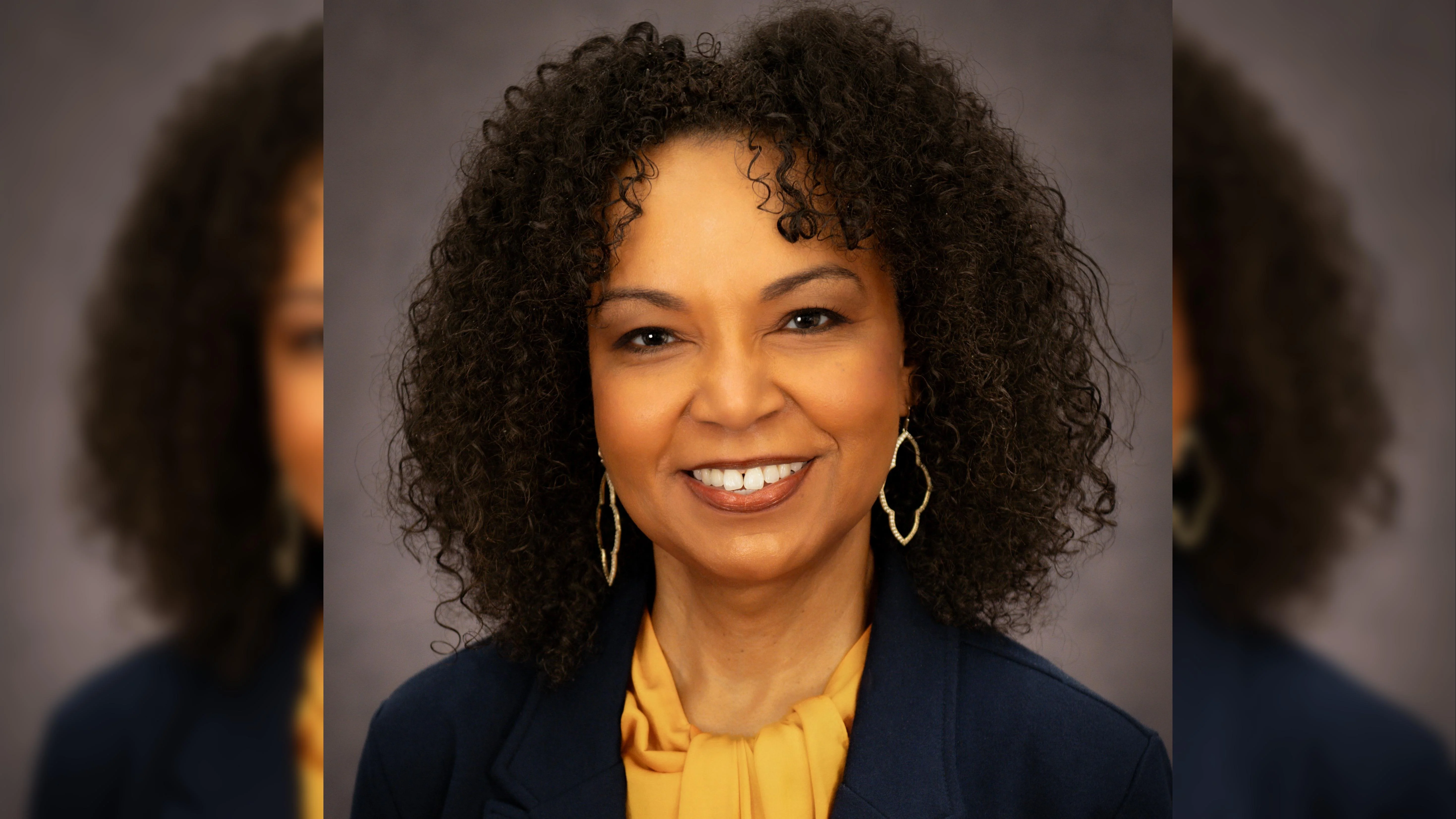 Hope E. Rivers, Ph.D., President