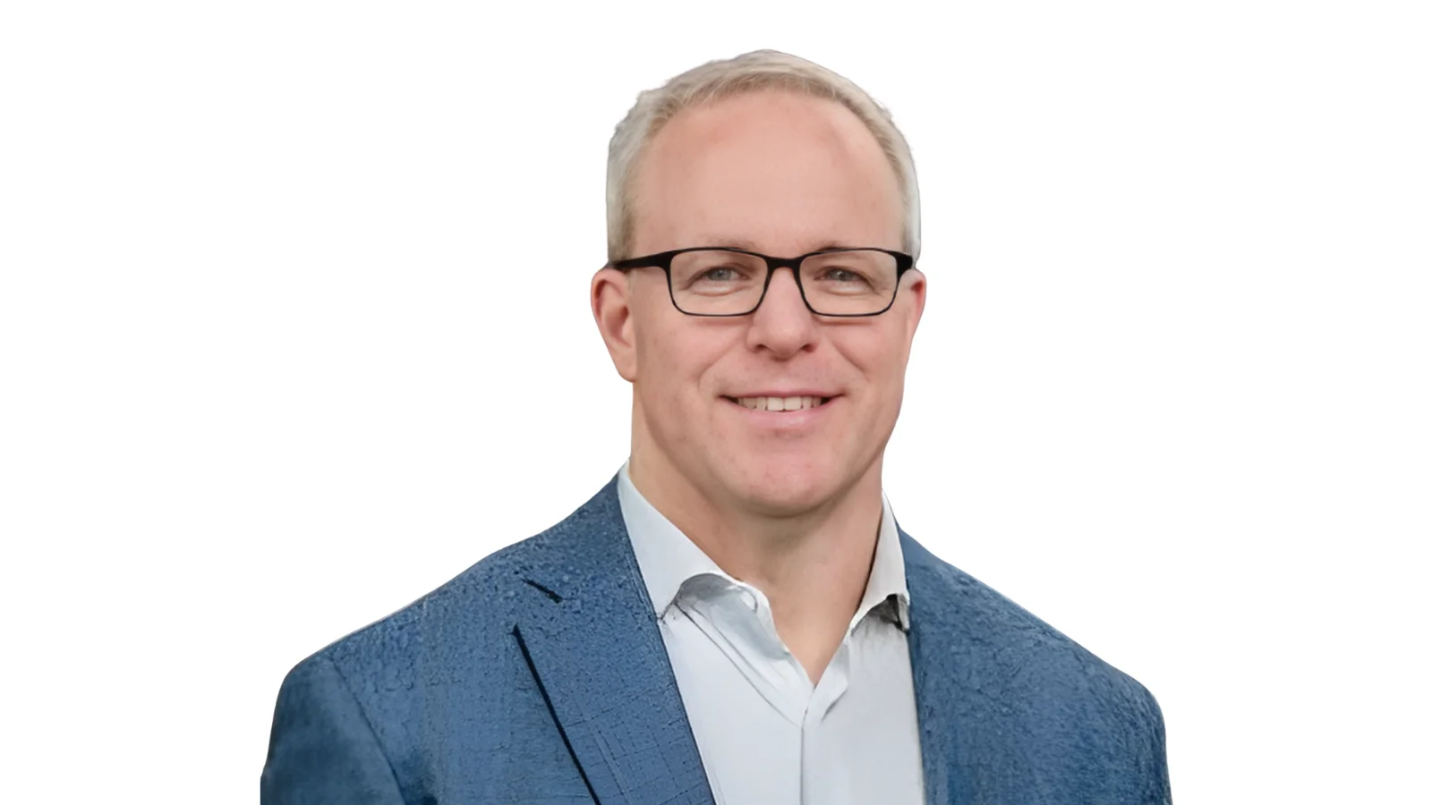 Dallas Cooley, CEO of Georgia Powder Coating