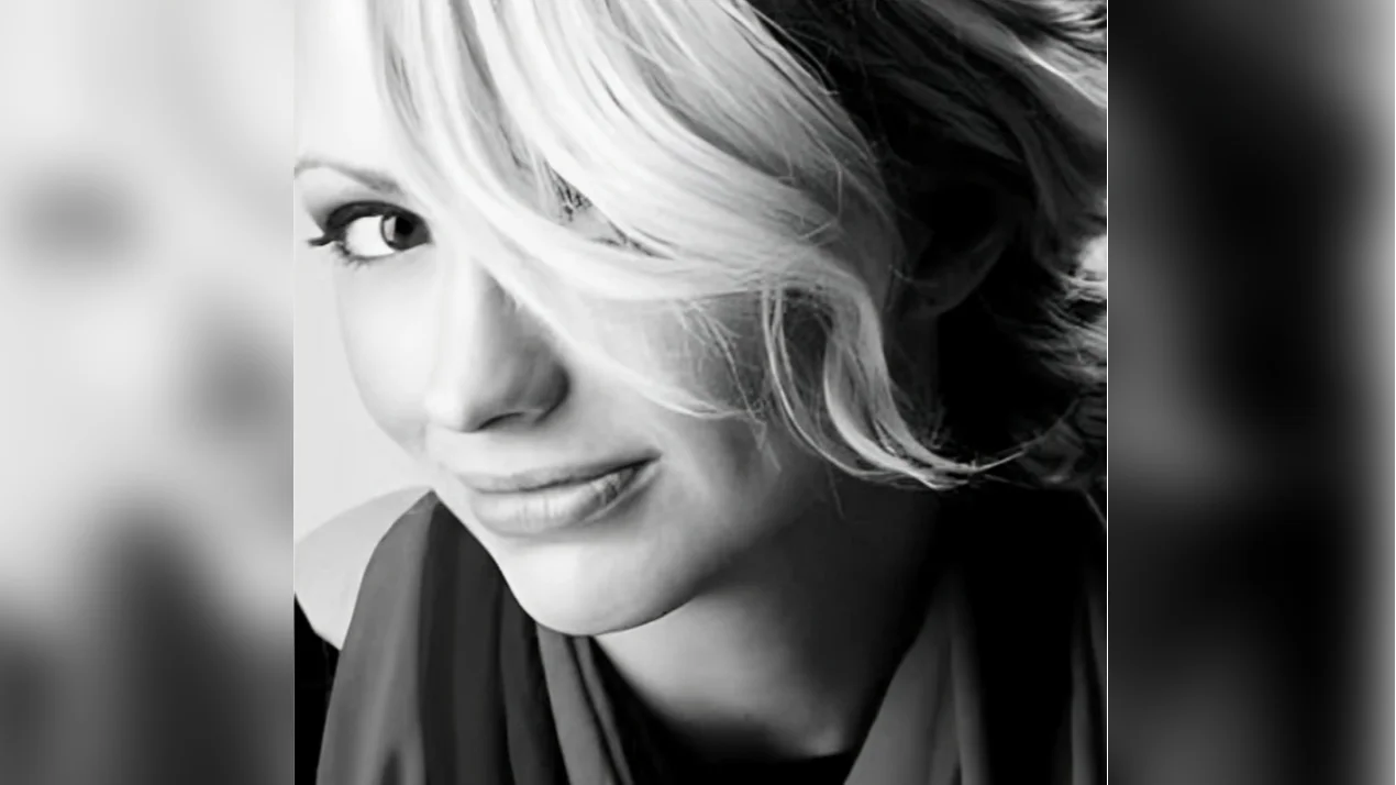 Elaine Olivieri, Vice President Creative Services