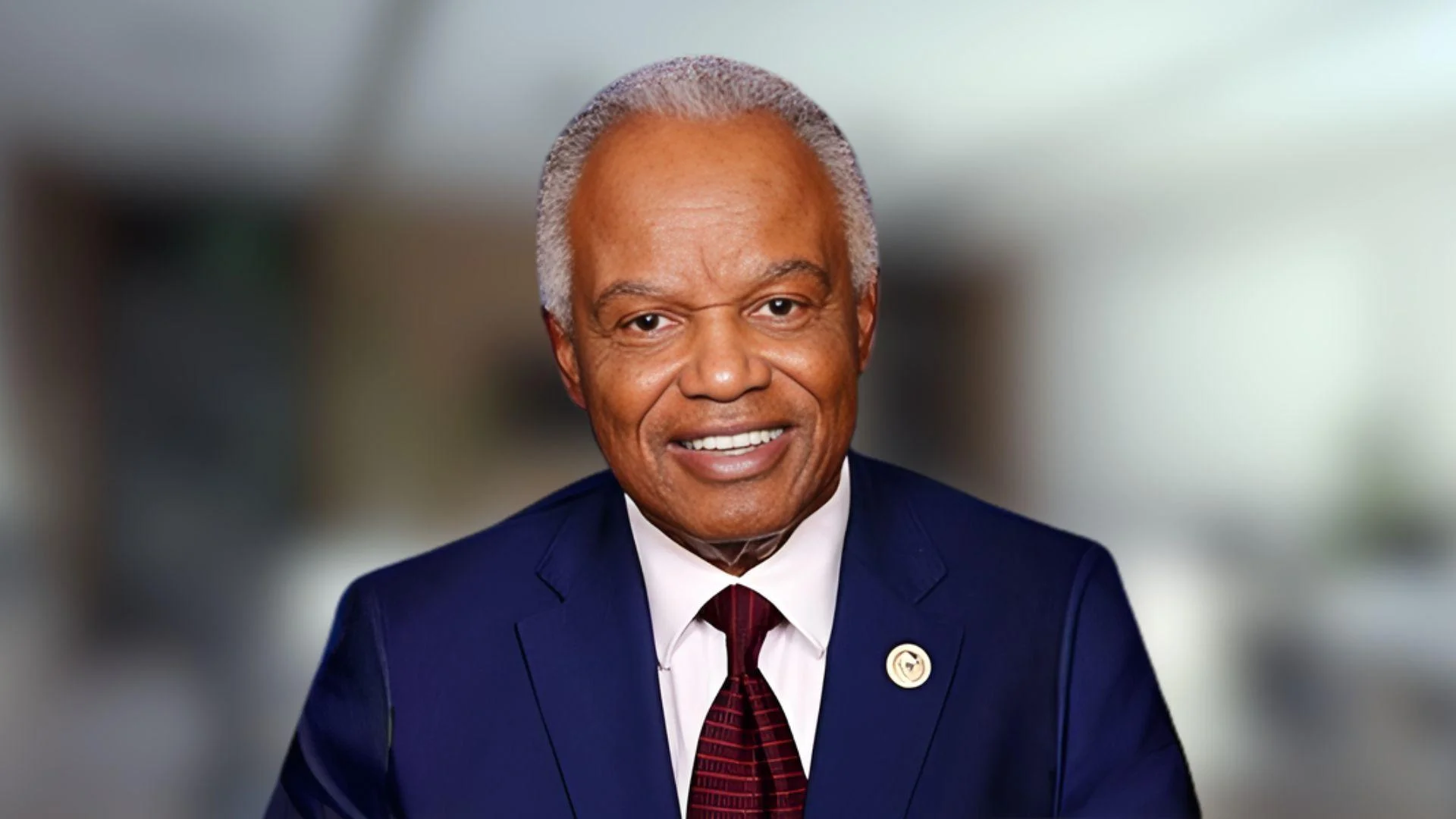 Rep. David Scott (GA-13)