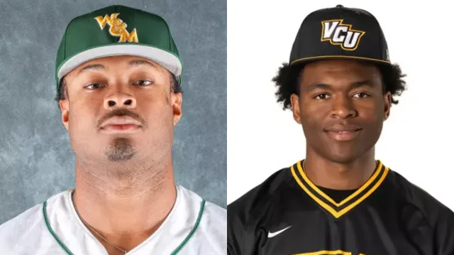 Which former Richmond Leader area high school standouts will be in action on Wednesday, May 7?