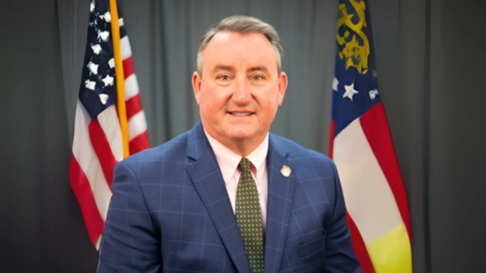 Georgia’s new budget focuses on family support and veteran benefits