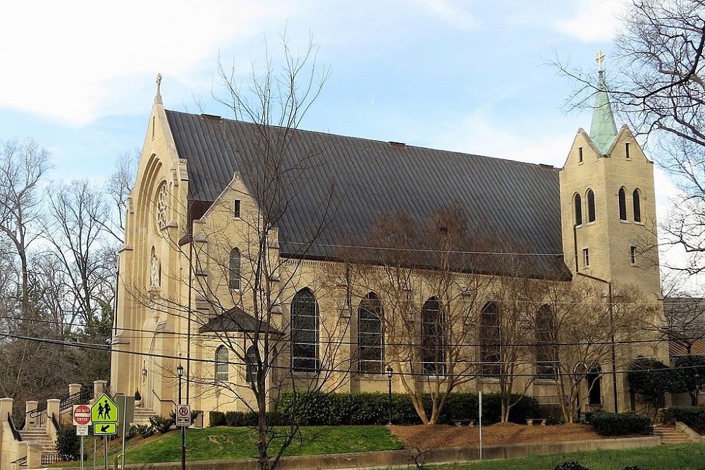 CATHEDRAL OF ST. PATRICK: Mass Intentions for the Week of April 17 CATHEDRAL OF ST. PATRICK: Mass Intentions for the Week of April 17