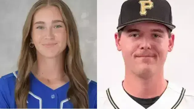 Which former West Volusia News area high school standouts will be in action on Saturday, March 22?