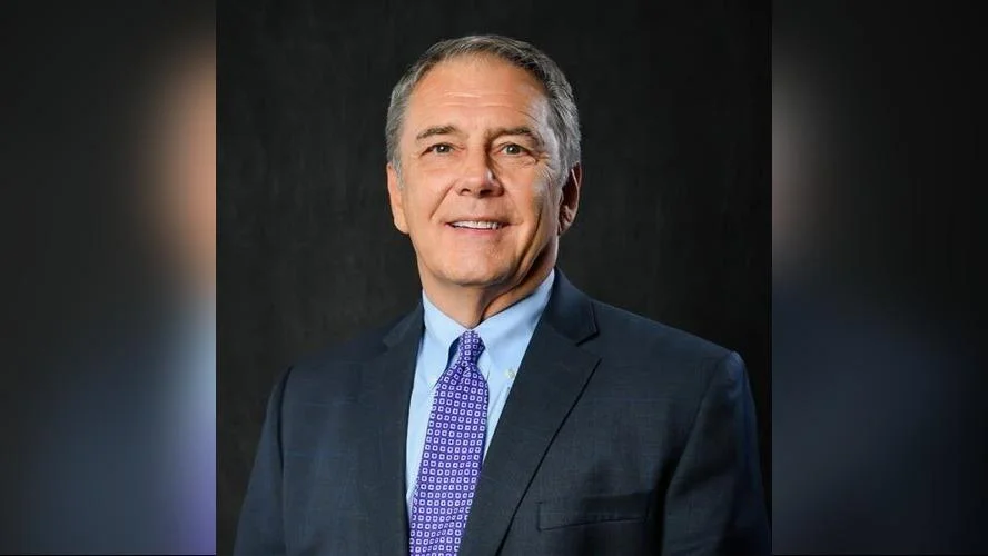 Steve Morris, County Commissioner, Chairman, Cabarrus County - Cabarrus County