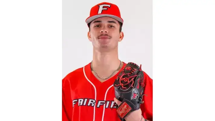 Ryan Maiorano, former Bellingham High School baseball player will compete with his collegiate team for the NCAA Division I Baseball Championship