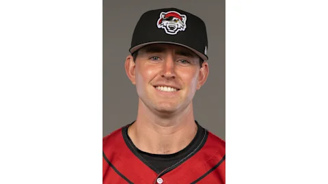 Saturday, Aug. 22: Erie SeaWolves blank New Hampshire Fisher Cats 7-0; former Memorial High standout Tanner Kohlhepp pitches