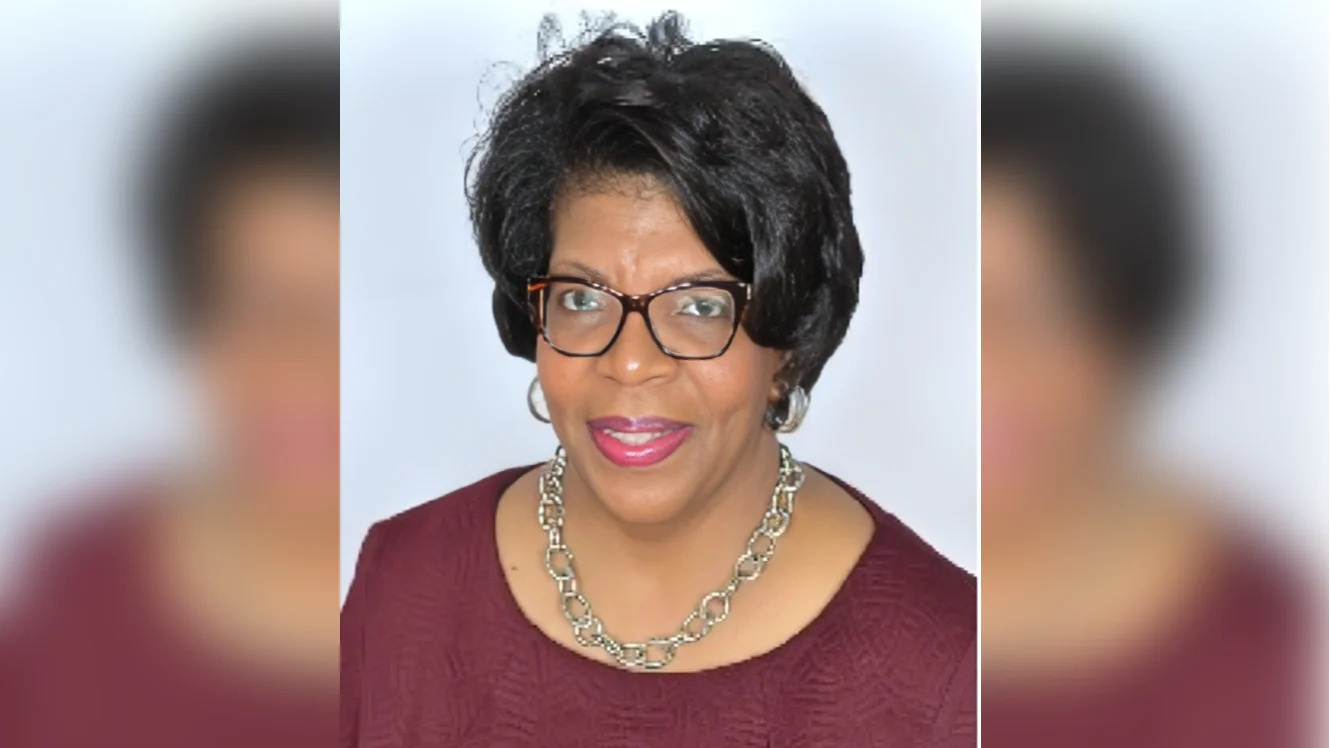 Jacqueline Beatty-Smith Vice Chair Jacqueline Beatty-Smith Vice Chair