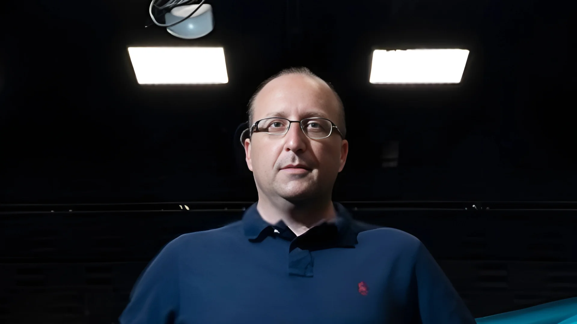 Michael Yartsev, associate professor of neuroscience and bioengineering at UC Berkeley