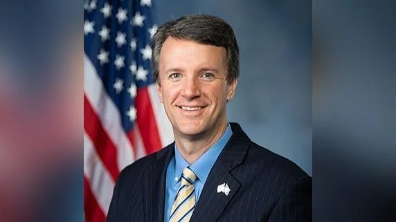 Congressman Ben Cline supports America First agenda in recent tweets