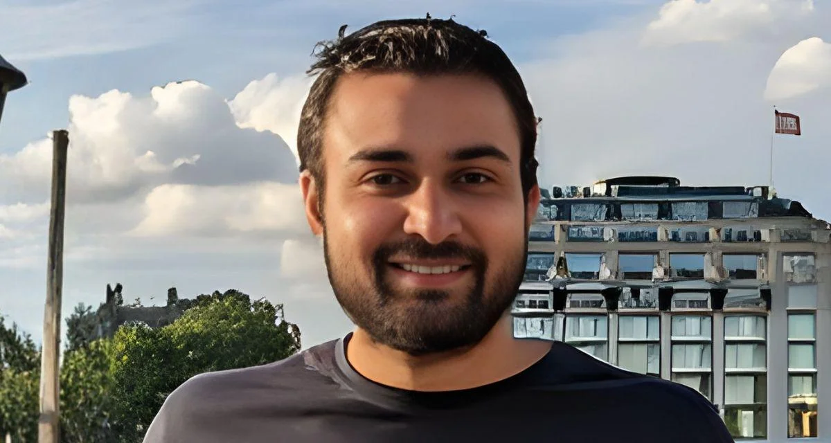 Aman Kumar, Post doctoral fellow at National High MagLab