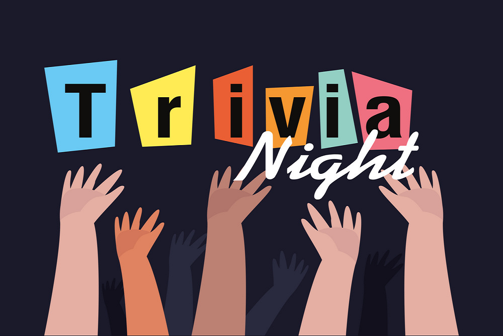 Trivia Night to be held January 24