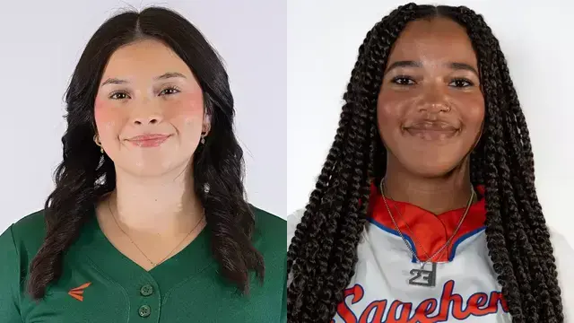 Which former Los Angeles Harbor area high school stars will compete on Friday, April 3?