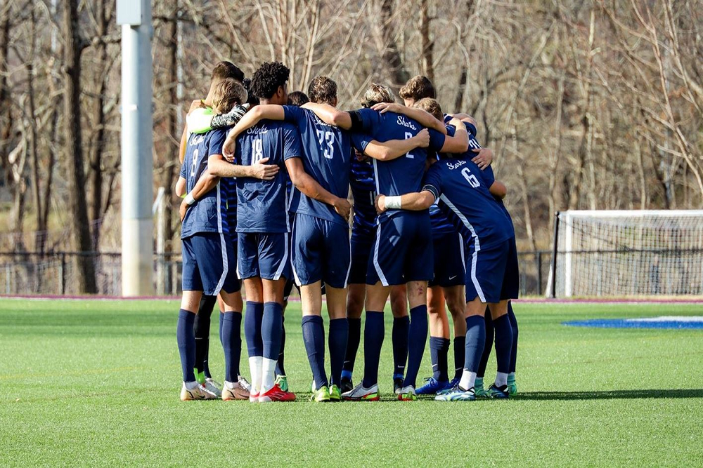 Defending Super Region 2 Champions Release 2022 Schedule