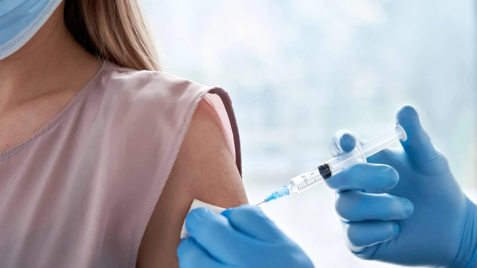 28 Wyoming patients pass away by Jan. 17 after receiving a COVID-19 vaccine
