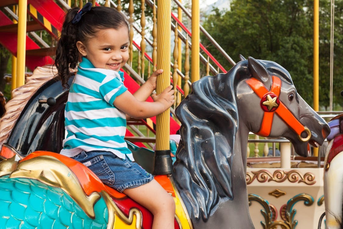 Elementary Spring Carnival Spectacular
