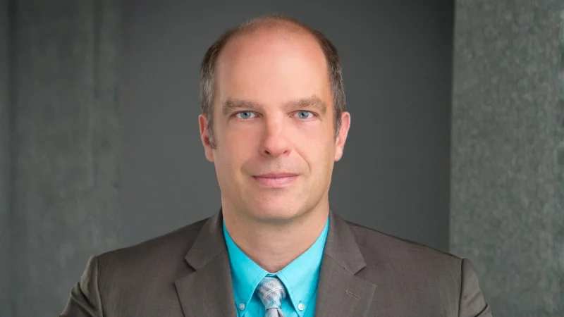 Paul Gessing discusses data centers and energy policy in New Mexico on podcast