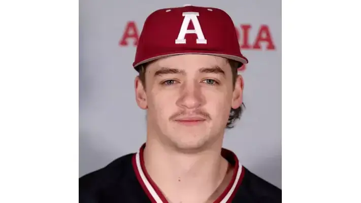 Cam Nebel, former Mechanicsburg Area Senior High School standout’s collegiate team plays on Friday, May 16 in the NCAA Division III Baseball Championship Cam Nebel, former Mechanicsburg Area Senior High School standout’s collegiate team plays on Friday, May 16 in the NCAA Division III Baseball Championship