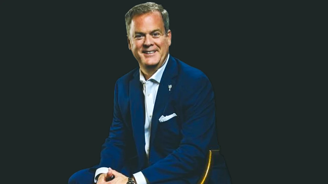 Nathan Ballentine announces Myrtle Beach office expansion for New American Funding