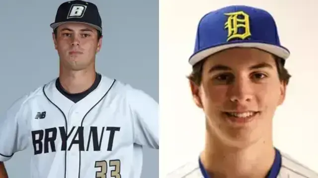 Which former Atlantic County Times area high school standouts will be in action on Thursday, May 15?