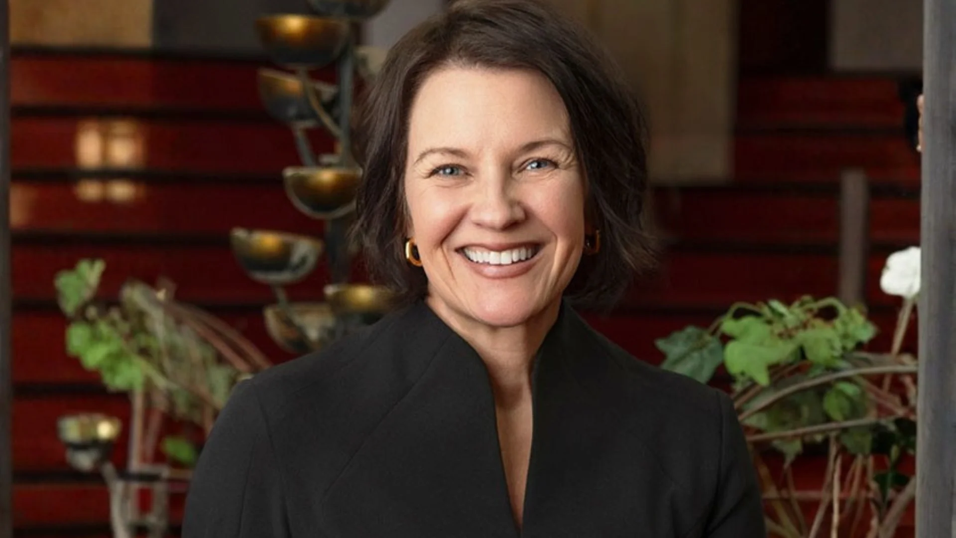 Bridget C. Duignan President of the Illinois State Bar Association