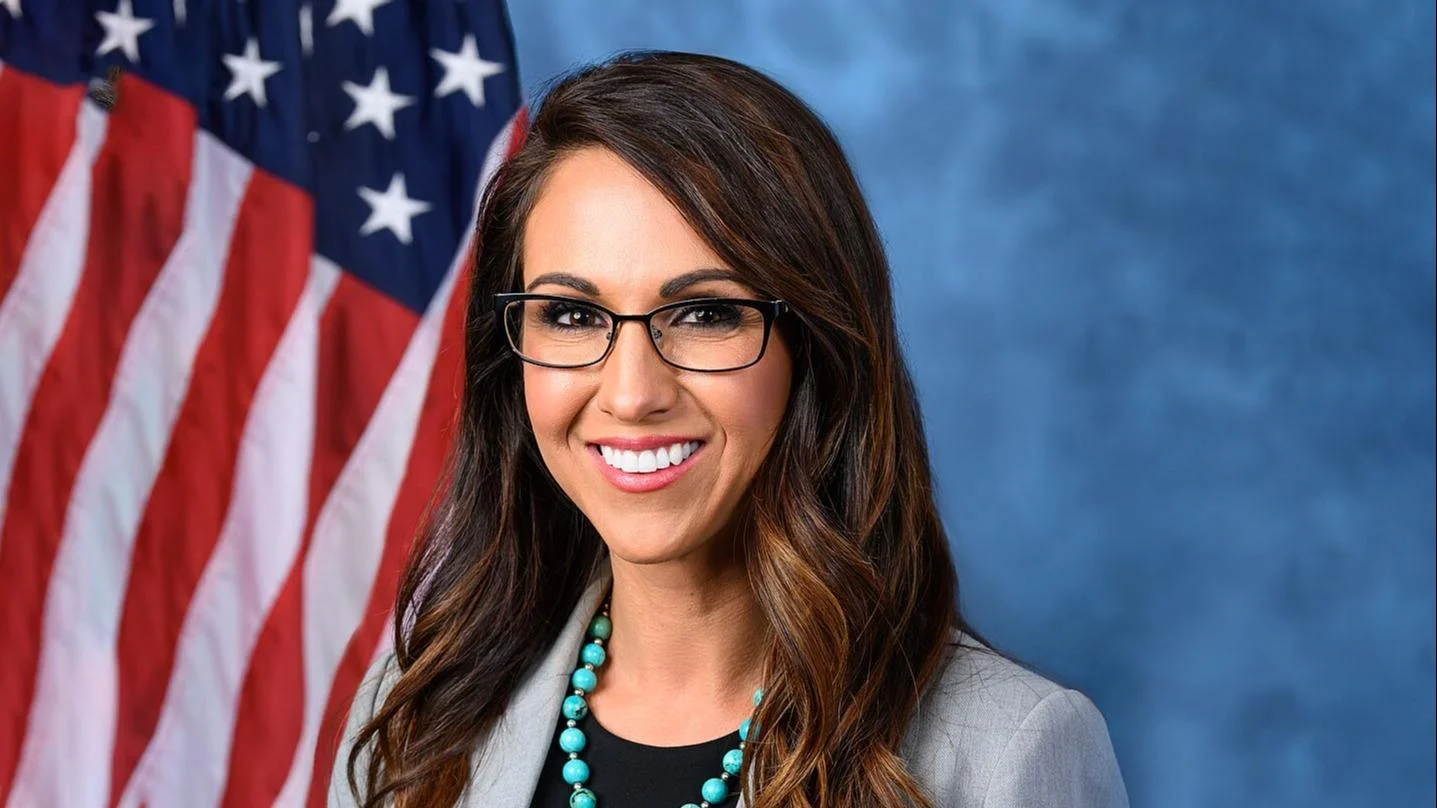 Lauren Boebert introduces firearm shipping bill and comments on Senate confirmation process