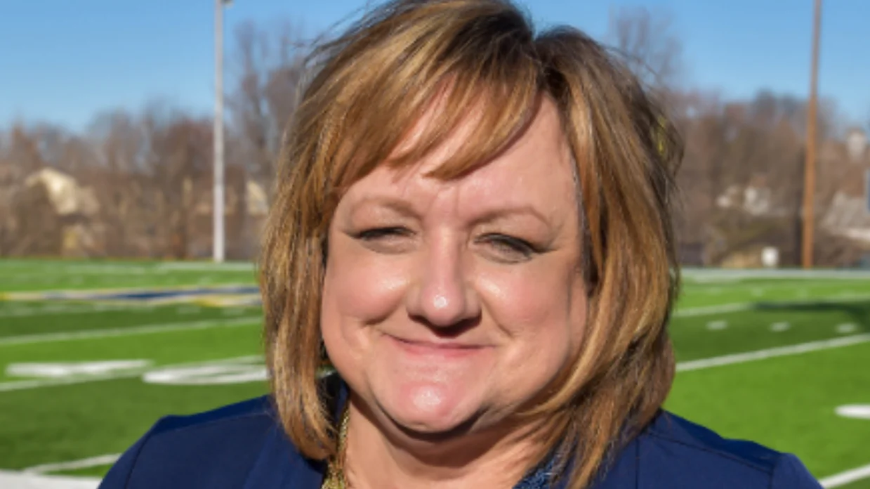 Deborah Fox , President