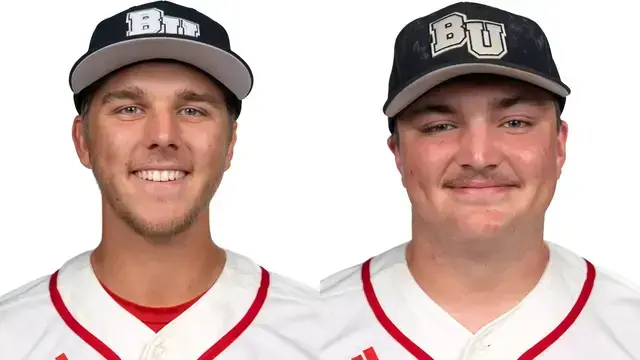 Luke Ballantyne and Reagan Samples Luke Ballantyne and Reagan Samples