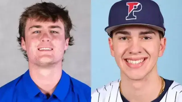 Which former NW Georgia News area high school standouts will be in action on Wednesday, April 30?