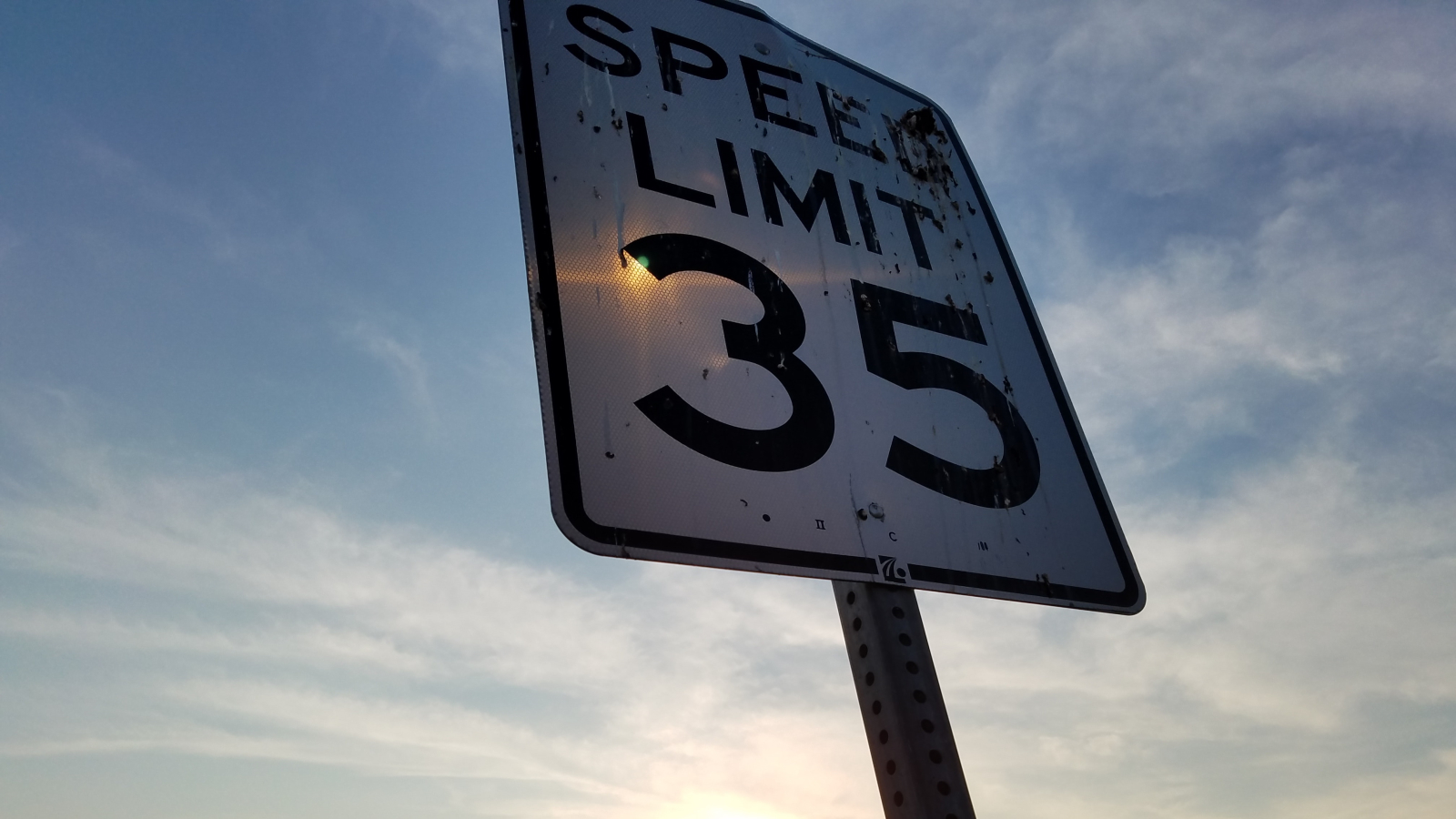 Greensboro Resident: ‘They’re going to be scared to walk down here because of the speed of the cars’