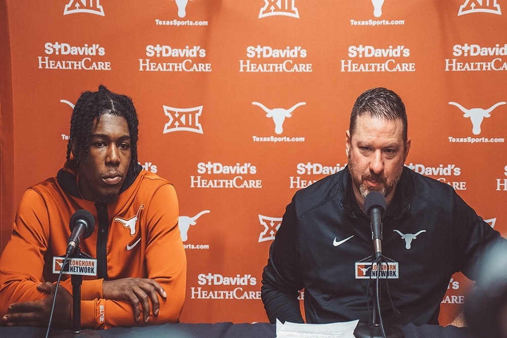 Post Game Press Conference vs Syracuse
