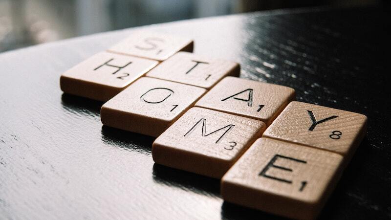 Harvey County Health Department announces to Staying safe DURING a tornado