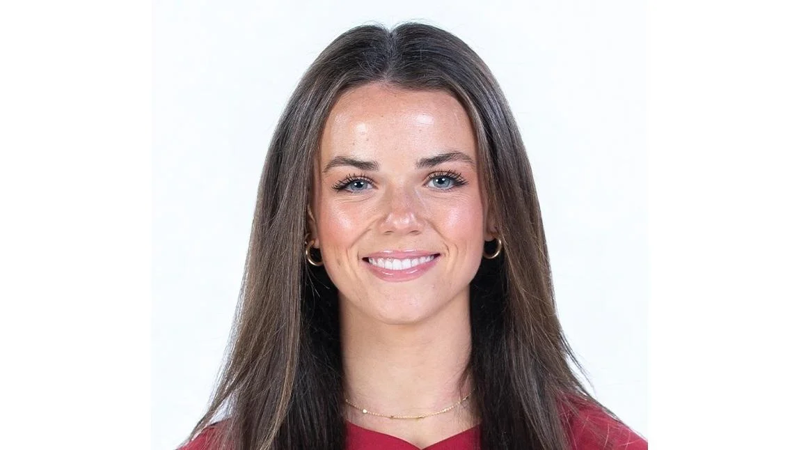 Dani Hayes, former Daniel Boone Area High School standout’s collegiate team plays on Friday, May 16 in the NCAA Division I Softball Championship