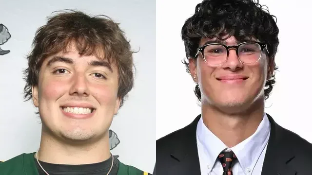 Andrew Schultz and Ganz Cooper - 