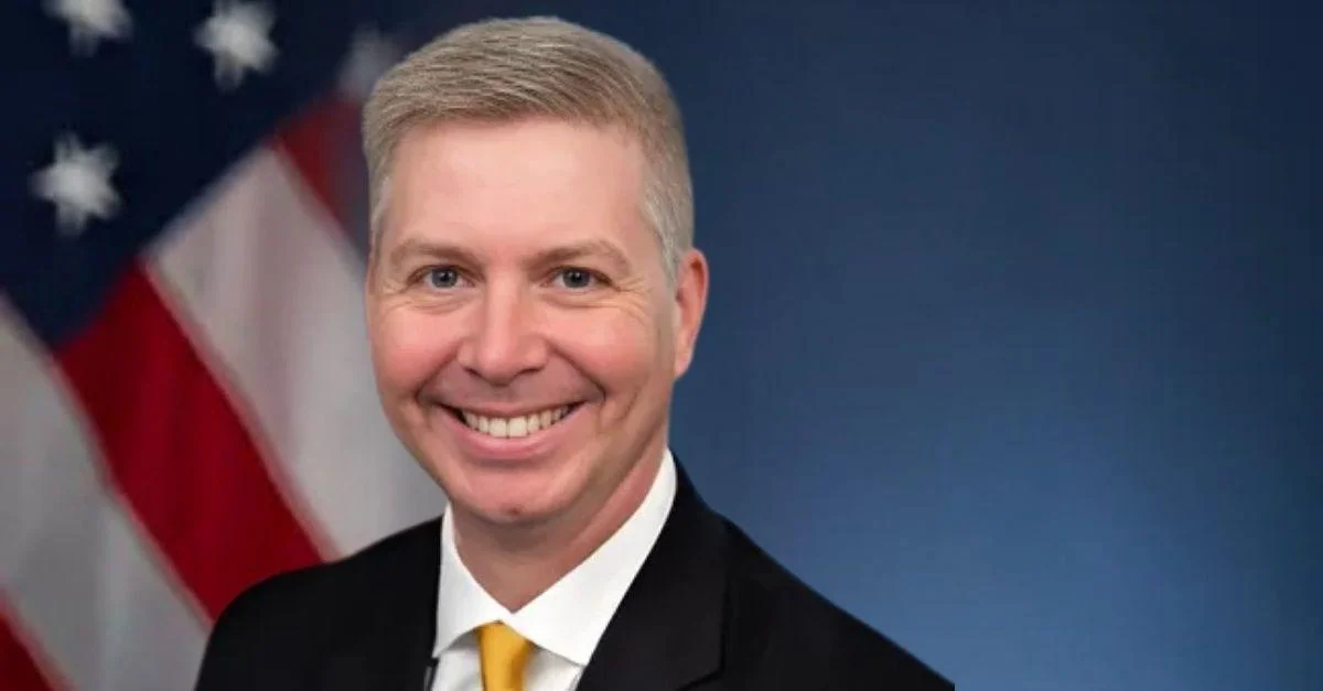 U.S. Attorney Sean P. Costello - U.S. Attorney for the Southern District of Alabama