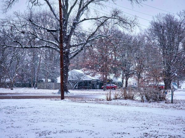 Coahoma County Fire Department – Weather Update 12/26/22